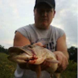 Meet your Posher, Richard